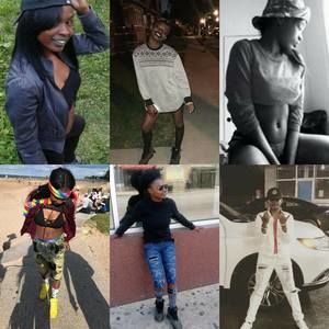 Meet your Posher, Robin